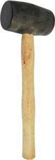 Scorpion Rubber Head Mallet 16 Oz Rubber Head Mallet 16 Oz Speciality Hammer