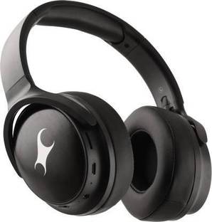 Fastrack Reflex Tunes FO1BKB01 Bluetooth