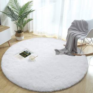 RM Handloom Microfiber Floor Mat