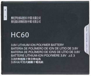 SOCO Mobile Battery For  Motorola C Plus - 4000mAh