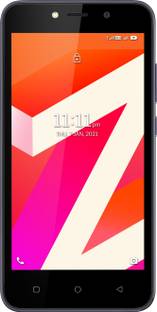 LAVA Z1s (Cyan, 16 GB)