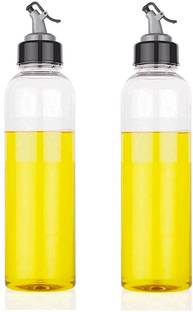 Growskv 1000 ml Cooking Oil Dispenser