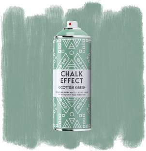 Cosmos Lac Chalk Effect Duck Egg Blue Extreme Matte Spray Paint