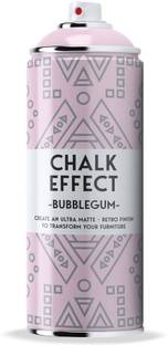 Cosmos Lac Chalk Effect Bubblegum Extreme Matte Spray Paint
