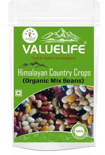 Value Life Mix Beans (Whole) (Himalayan Mix Beans)