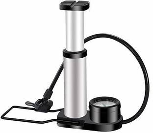 GEEO 180 psi Tyre Air Pump for Car & Bike