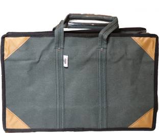 GIRIRAJ CANVAS HUB Super 34 No Canvas Tool Bag