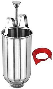 ActrovaX IVX™-511-HY-Medu Vada Maker Vada Maker