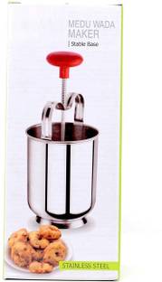 ActrovaX XVI™-524-KI-Mendu Vada Machine,Vada Maker Vada Maker