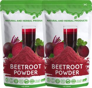 NATURAL AND HERBAL PRODUCTS Beetroot Powder for Skin Whitening | Blood Turnip | Beta Vulgaris | Beet Root For Skin Care | Face Mask | Hair Care | Eating | Drink | Weight Loss | Lips | Immunity Booster