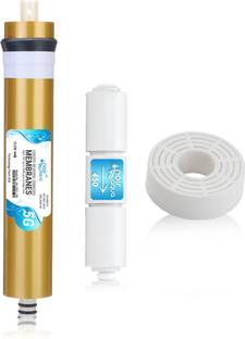 Noir Aqua RO Membrane 100GPD Solid Filter Cartridge