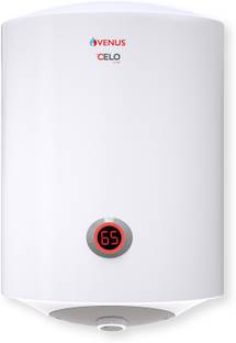Venus 15CVD 15 L Storage Water Geyser