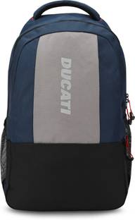 DUCATI DC21-035B 30 L Laptop Backpack