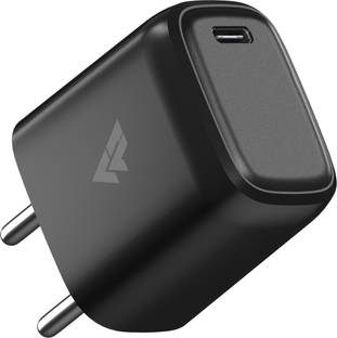DR VAKU 30 W PD Wall Charger for Mobile