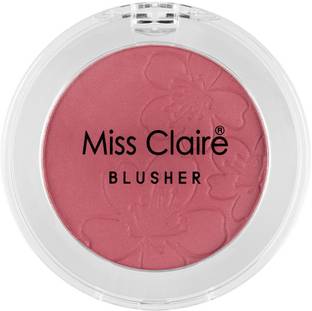 Miss Claire Round Blusher - 10 (4gm)