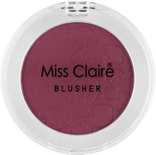 Miss Claire Round Blusher - 14 (4gm)