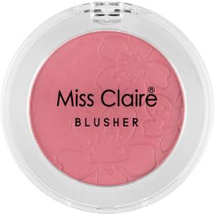 Miss Claire Round Blusher - 12 (4gm)