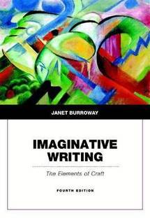 Imaginative Writing