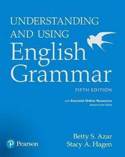 Azar-Hagen Grammar - (AE) - 5th Edition - Student Book with App - Understanding and Using English Grammar