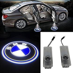 cardashion Ghost Shadow Welcome Lights For BMW 3 Series Car Fancy Lights