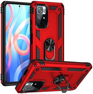 KrKis Back Cover for Redmi Note 11T, Redmi Note 11T 5G
