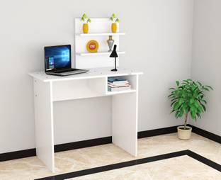 Das Engineered Wood Computer Desk
