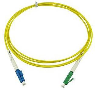 projexon Fiber Optical Cable 50 m LC /APC -LC/UPC2MM/LSZH/SM/DUPLEXG652D -50MTR