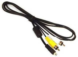 FOX MICRO Video Cable 1.5 m EG CP 14