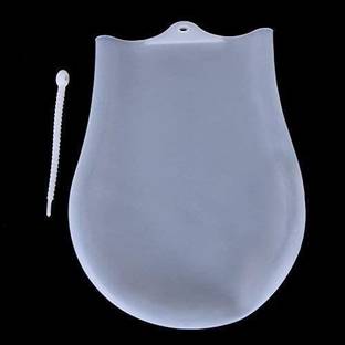 Honch Kneading Bag, Silicone Kneading Dough Bag, Versatile Dough Mixer Silicone Detachable Dough Maker