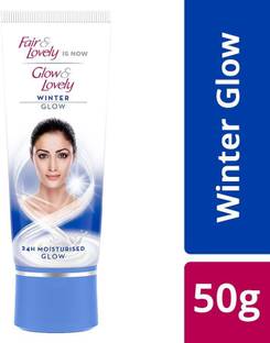 Fair & Lovely WINTER FAIRNESS CREAM 51G 1