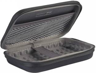 Neopack EVA Ultra HDD Case with Shockproof Lining 2.5 inch Water Proof External Hard Disk Cover