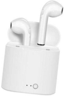 GUGGU UEK_432J_TWS i7 Earpods Bluetooth 