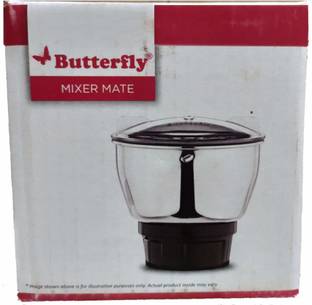 Butterfly MGA - 3CJ Mixer Juicer Jar