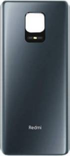 Srewingt Xiaomi Xiaomi Redmi Note 9 Pro(Glass)/Redmi Note 9 Pro Max(Glass) Back Panel