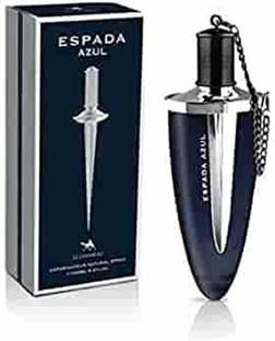 Emper ESPADA ZUL Eau de Parfum  -  100 ml