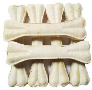 SAWAY Dog Healthy Pressed Saway Bone 8 Inch 150gr Beef 0.15 kg Dry Adult, New Born, Young, Senior Dog Food