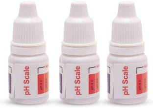 DILOOK pH Drop for Water Testing | Test water quality at home Test range 3 pH to 11 pH pH Testers
