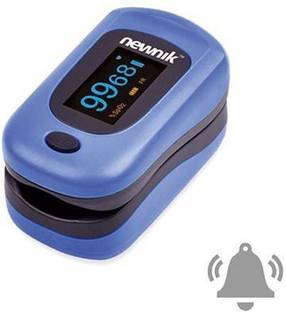 newnik PX701 Pulse Oximeter
