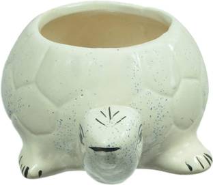 Luminescence Enterprises Ceramic Vase