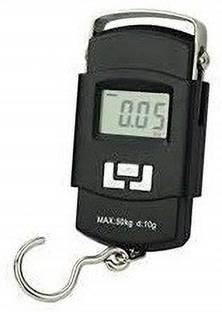Wifton XI™-160-DC-Small Weighing 50KG Digital Heavy Duty Scale Weighing Scale