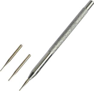 Luxuro Link Remover (Set Of 3) Pins Are 0.60mm 0.80mm & 1mm