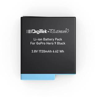 DIGITEK DBG-9  Battery