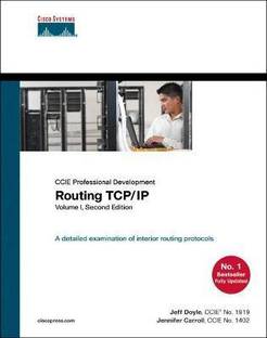 Routing TCP/IP, Volume 1 2 2nd  Edition
