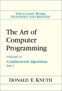 Art of Computer Programming, The