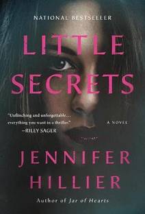 LITTLE SECRETS