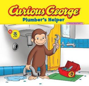 Curious George Plumber's Helper