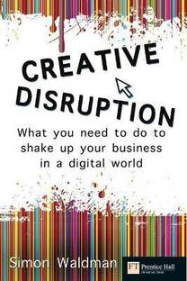 Creative Disruption