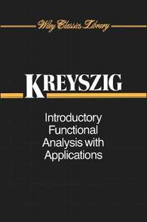 Introductory Functional Analysis with Applications