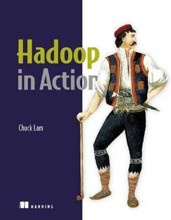 Hadoop in Action