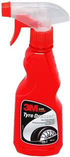 3M Liquid Car Polish for Tyres